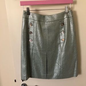 Brooks Brothers Skirt